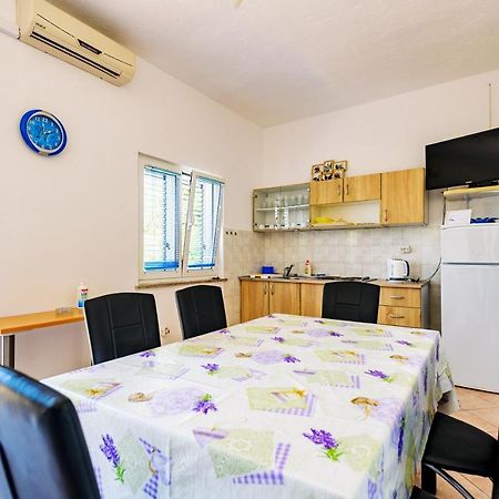Apartmant Prosika 帕格 外观 照片