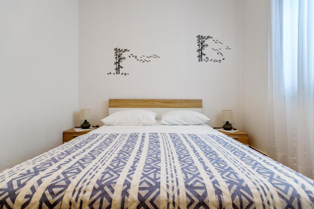 Apartmant Prosika 帕格 外观 照片