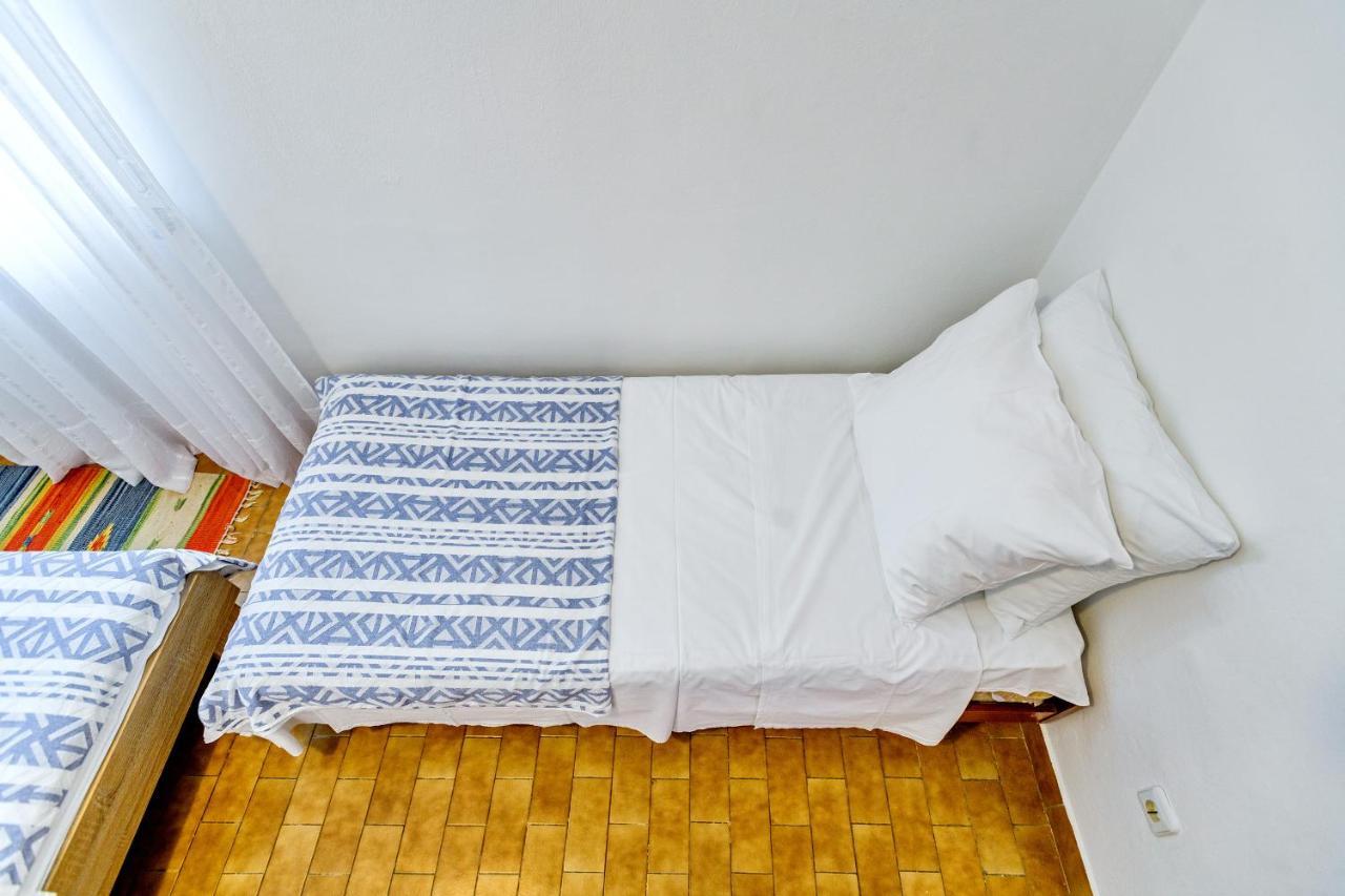 Apartmant Prosika 帕格 外观 照片