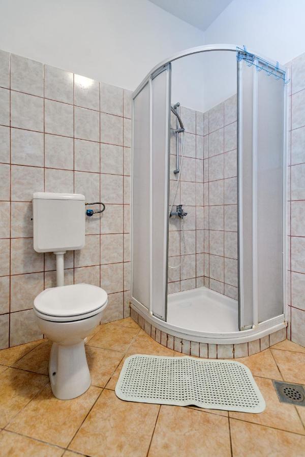 Apartmant Prosika 帕格 外观 照片