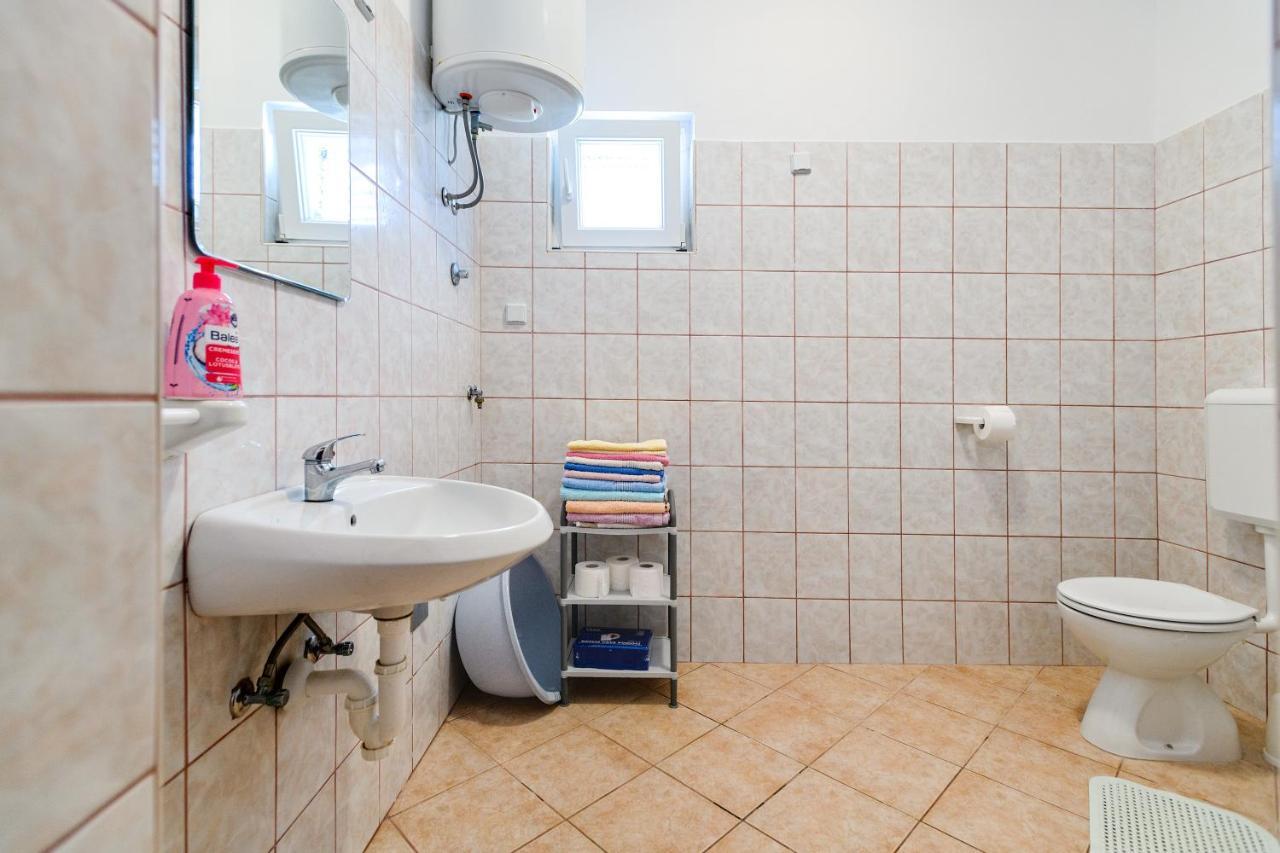 Apartmant Prosika 帕格 外观 照片