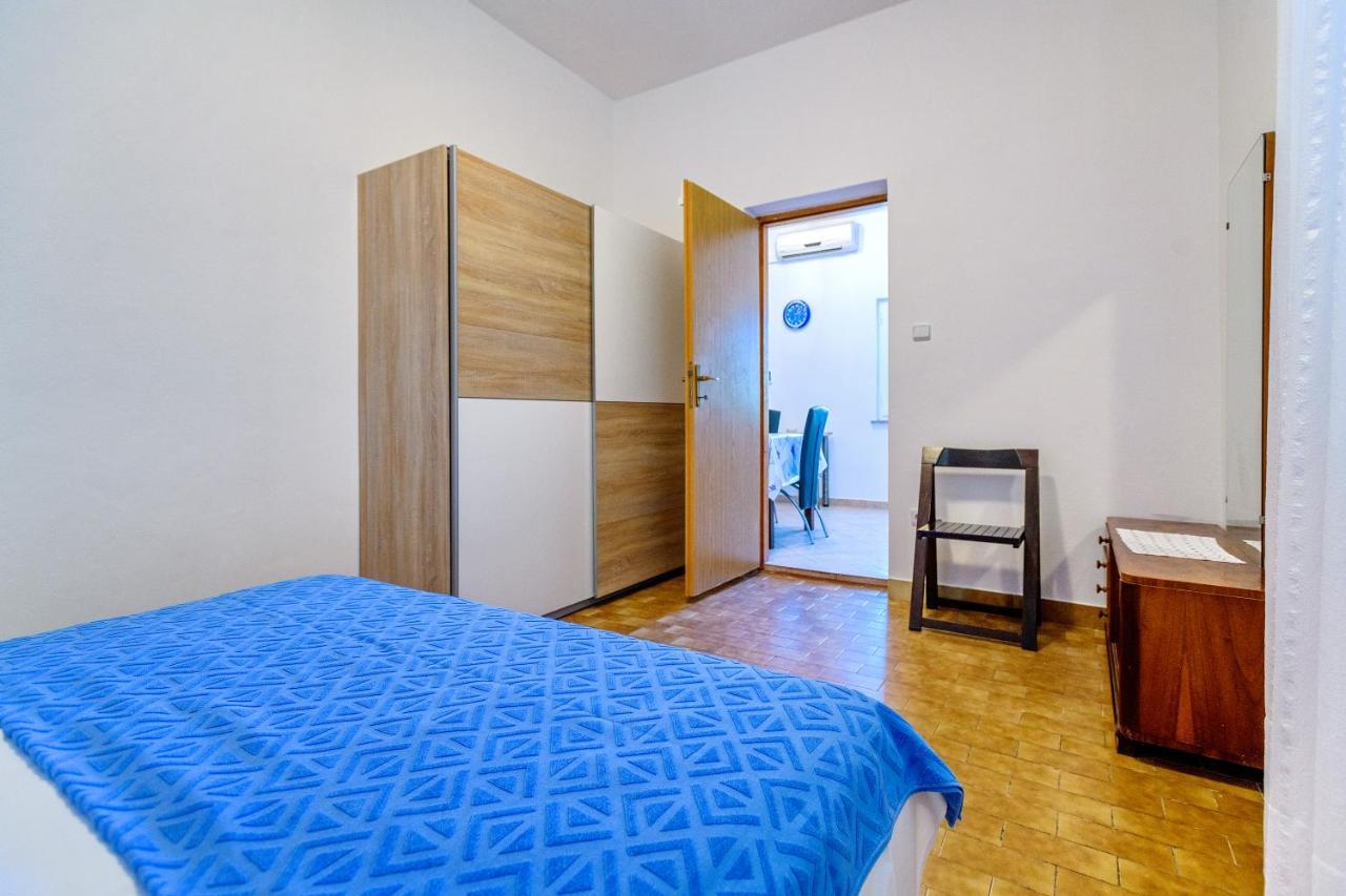 Apartmant Prosika 帕格 外观 照片