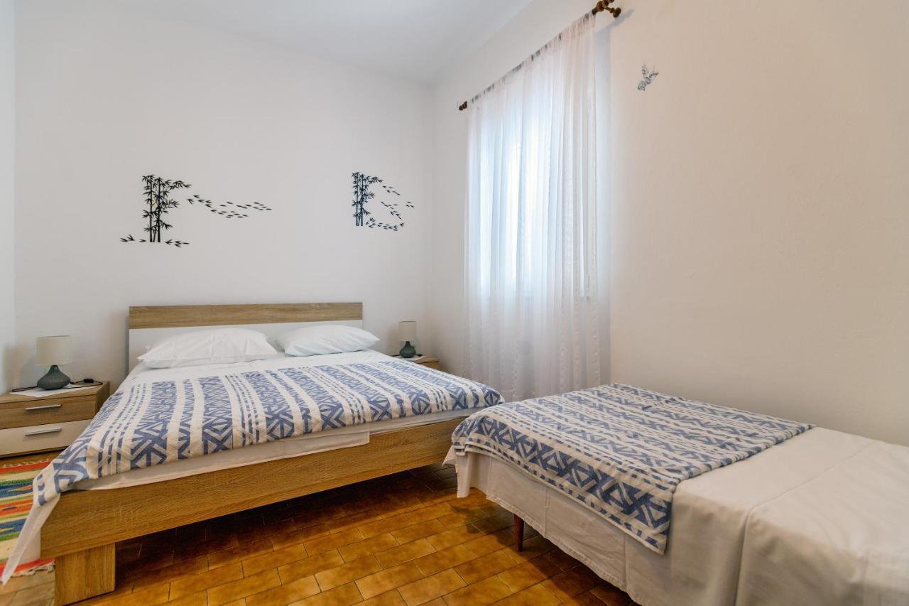 Apartmant Prosika 帕格 外观 照片