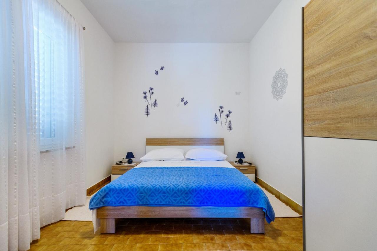 Apartmant Prosika 帕格 外观 照片