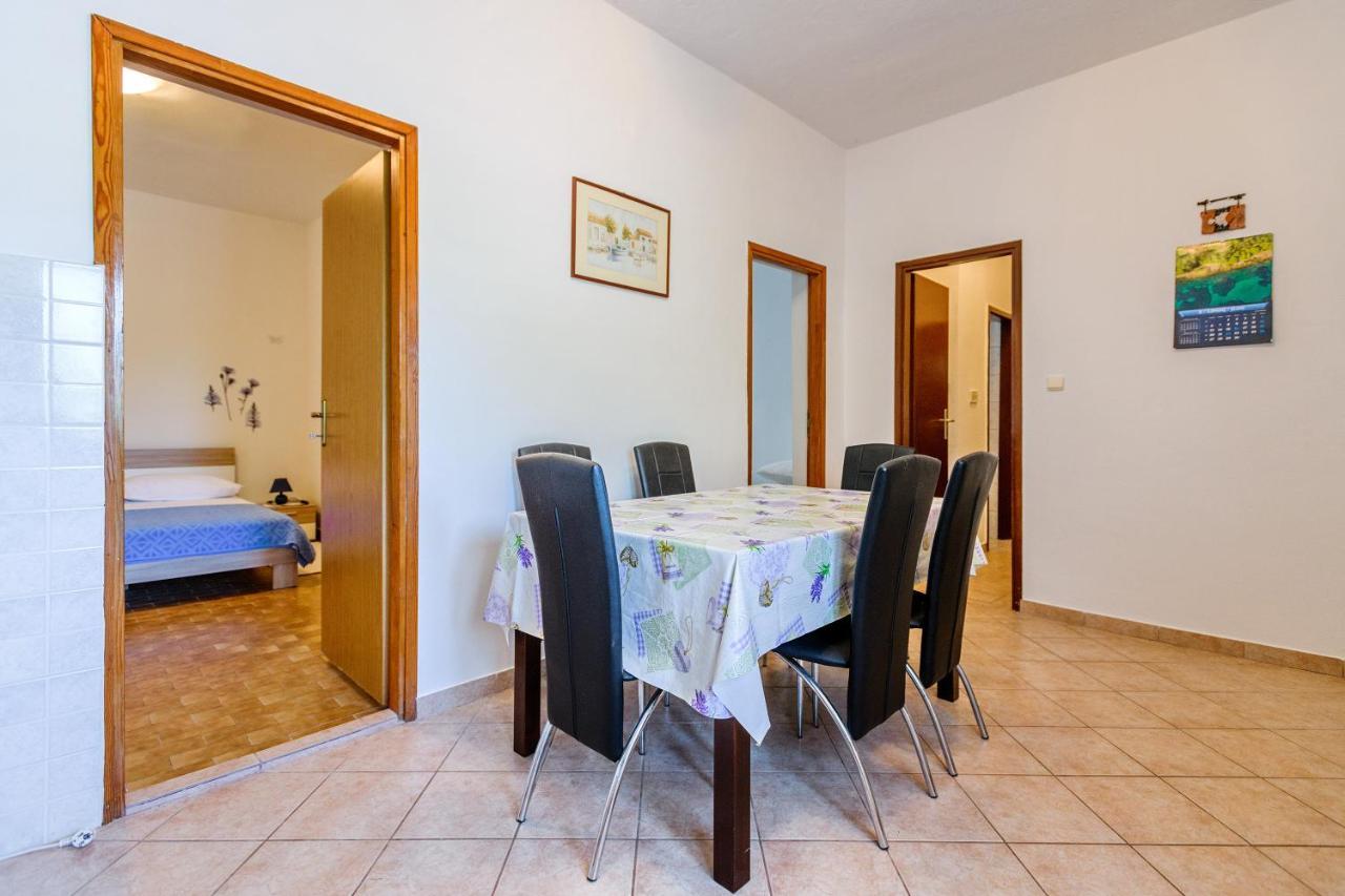 Apartmant Prosika 帕格 外观 照片