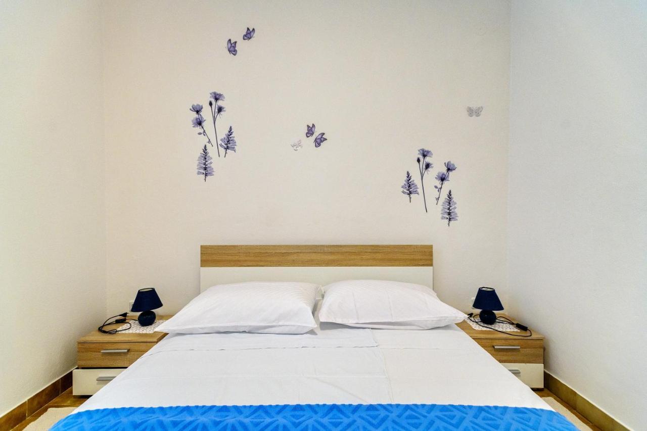Apartmant Prosika 帕格 外观 照片