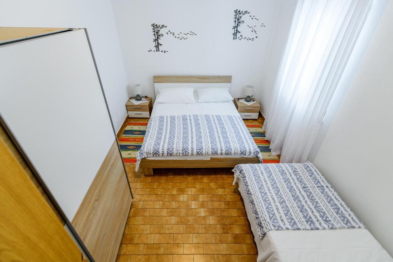 Apartmant Prosika 帕格 外观 照片